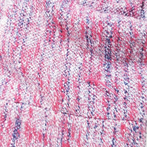 J. Crew Micro-Tweed Poppy Jacket - Picture 11 of 12